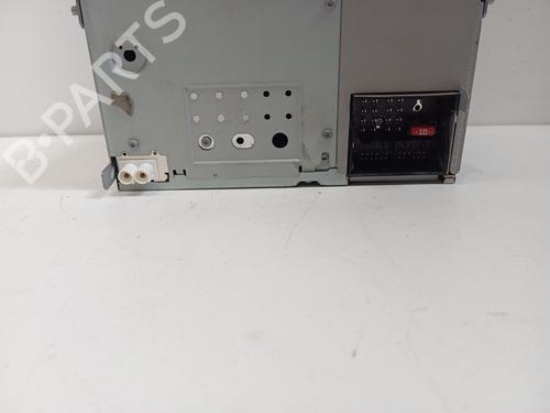 Radio SEAT LEON (1P1)  | BP29721414E6 