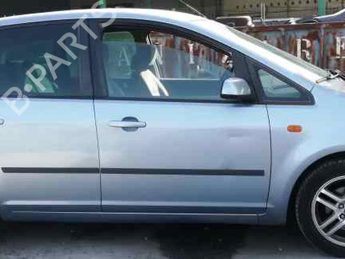 Left front driveshaft FORD FOCUS C-MAX (DM2)  | BP9355059M38 