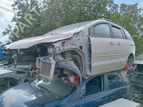 Rudehejsemekanisme ventre foran MAZDA 5 (CR) 2.0 CD (CR19) (110 hp) 12291902