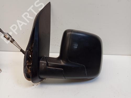 Left mirror FIAT FIORINO Box Body/MPV (225_)  | BP29002201C26 
