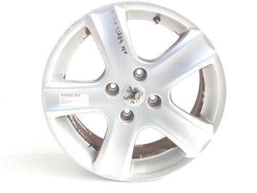 Used Rim PEUGEOT 307 (3A/C) 2.0 HDi 110 (107 hp) 10371335