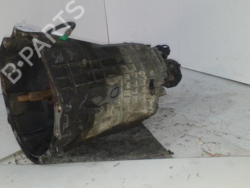 Gearbox OPEL OMEGA B (V94)  | BP9350194M3 
