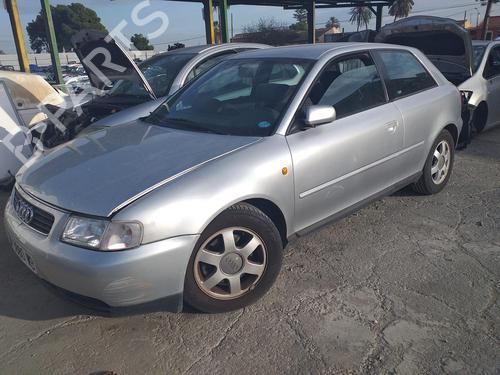 Felga AUDI A3 (8L1) 1.8 T | BP9361545C45 