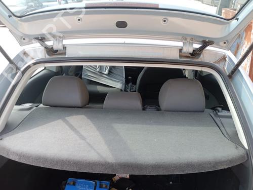 Used Rear parcel shelf SEAT IBIZA III (6L1) [2002-2009]  26655371