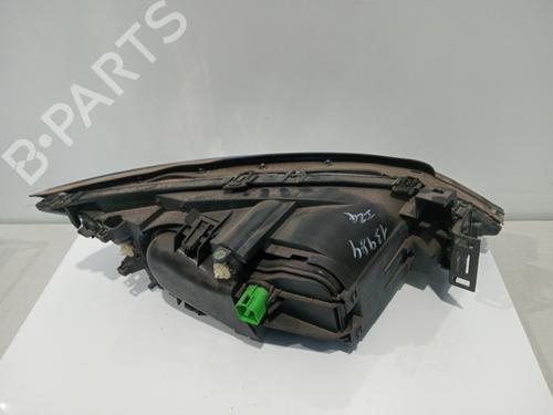 Left headlight FORD MONDEO III (B5Y) 1.8 16V | BP16233254C28 