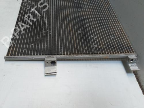 AC radiator NISSAN X-TRAIL III (T32_, T32R, T32RR)  | BP25739100M32 