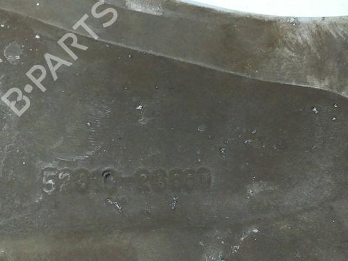 Rim HYUNDAI SANTA FÉ I (SM)  | BP9354944C45 