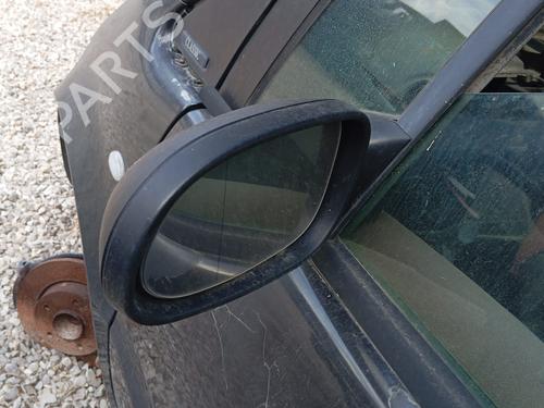 Used Left mirror MERCEDES-BENZ A-CLASS (W168) A 140 (168.031, 168.131) (82 hp) 24404459