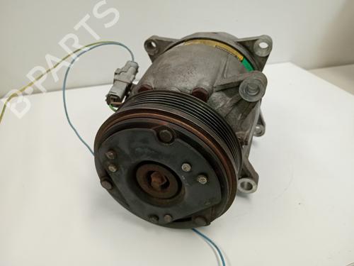 AC compressor PEUGEOT 406 (8B) 2.0 HDI 110 | BP17173584M34 