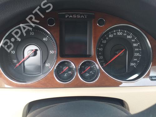 Cockpit VW PASSAT B6 (3C2)  | BP15824425C47 