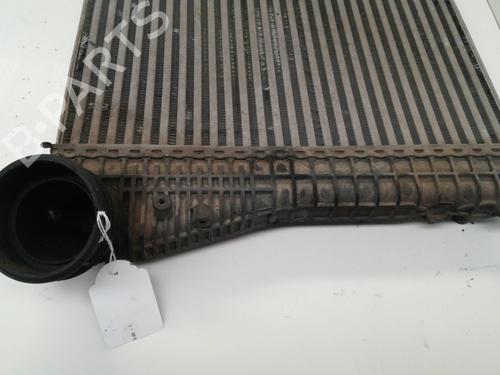 Intercooler AUDI A3 (8P1) 1.6 TDI | BP9360468M30 