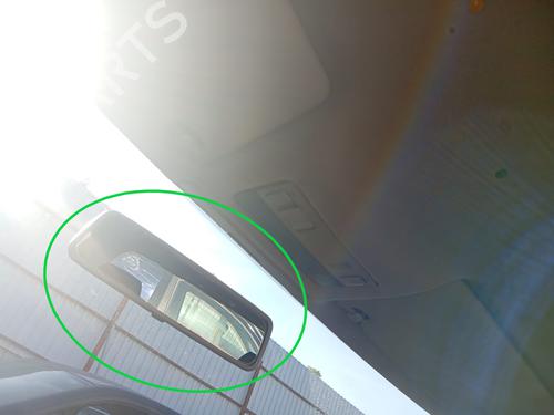 Used Rear mirror VW GOLF IV (1J1) [1997-2008]  23552450