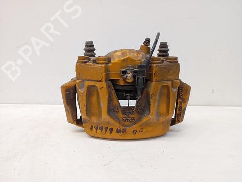Right front brake caliper MERCEDES-BENZ E-CLASS Coupe (C207) E 350 CDI (207.323) | BP36323979M104 - Image 3