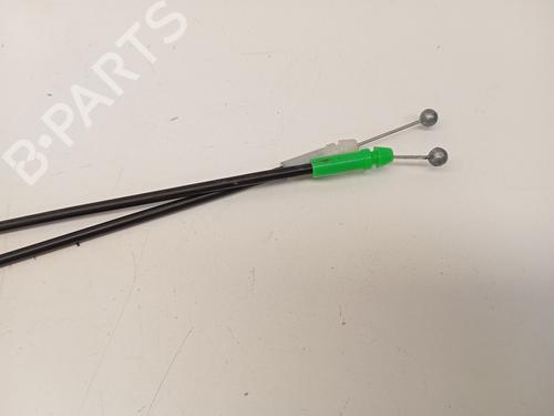 Front right lock TOYOTA RAV 4 III (_A3_) 2.0 4WD (ACA30_, ACA30R) | BP16815013C97 