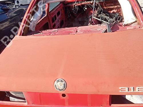 Used Tailgate BMW 3 (E21) 316 (90 hp) 29066612