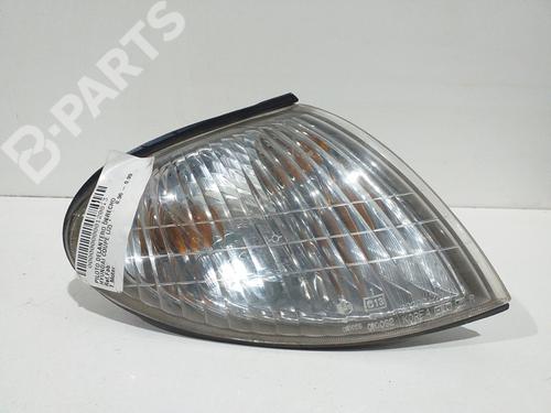 Used Right front indicator Right front indicator HYUNDAI COUPE I (RD) [1996-2004] 10245595 10245595
