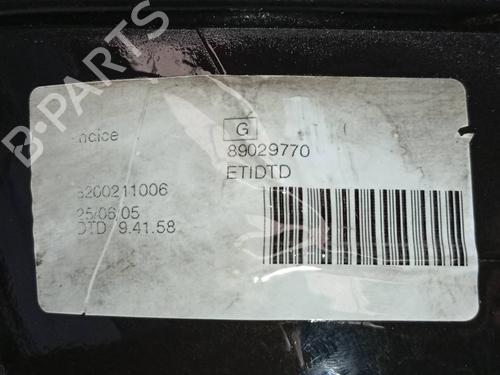 Right headlight DACIA LOGAN (LS_) | BP38773617C29 - Image 5