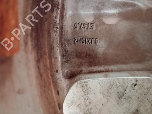Felg FORD FIESTA VI (CB1, CCN) 1.25 | BP24471919C45 