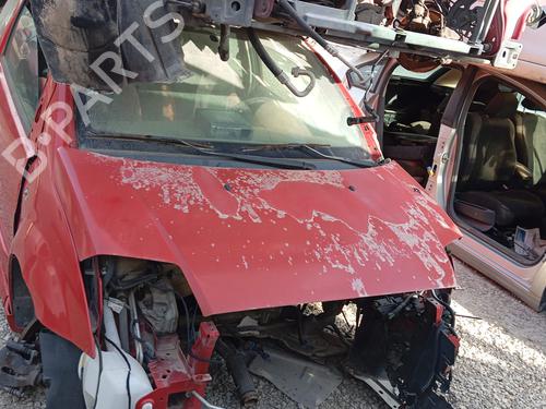 Right front window switch CITROËN C2 (JM_) 1.4 HDi | BP26331305I26 - Image 2