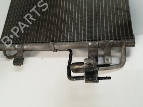 AC radiator HYUNDAI TUCSON (JM) 2.0 CRDi | BP9359434M32 