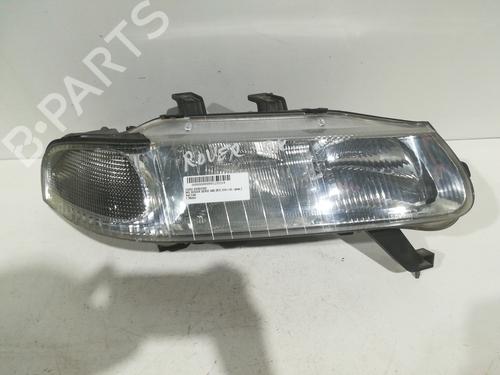 Used Right headlight ROVER 400 II (RT) 414 Si (103 hp) 9347634
