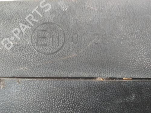 Left mirror RENAULT MEGANE II (BM0/1_, CM0/1_)  | BP9347927C26 