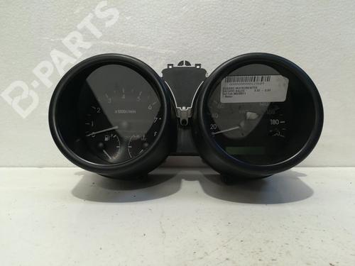 Used Instrument cluster Instrument cluster DAEWOO KALOS (KLAS) [2002-2026] 10245827 10245827