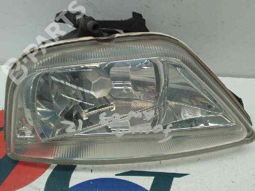 Used Left front fog light Left front fog light FORD FOCUS I (DAW, DBW) [1998-2009] 9346927 9346927