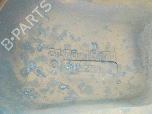 Rim JEEP CHEROKEE (XJ) 2.5 SE | BP15357376C45 