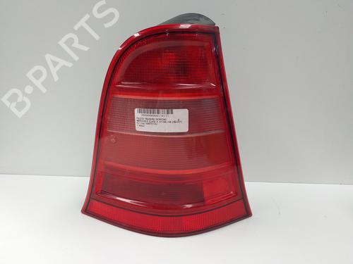 Used Right taillight MERCEDES-BENZ A-CLASS (W168) A 140 (168.031, 168.131) (82 hp) 9350243