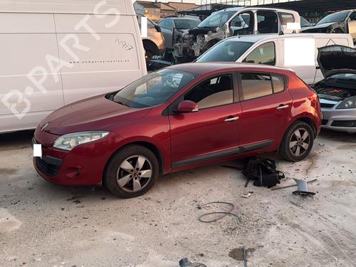 Right headlight RENAULT MEGANE III Hatchback (BZ0/1_, B3_) 1.5 dCi (BZ09, BZ0D, BZ1W, BZ29, BZ14) | BP31988222C29