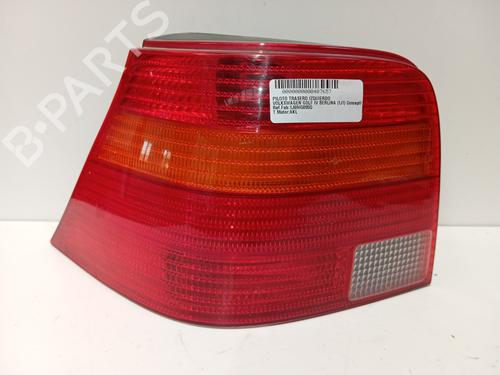 Used Left taillight VW GOLF IV (1J1) 1.6 (100 hp) 20178867
