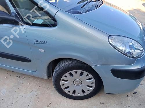 Used Right front fenders CITROËN XSARA PICASSO (N68) 2.0 HDi (90 hp) 25154644