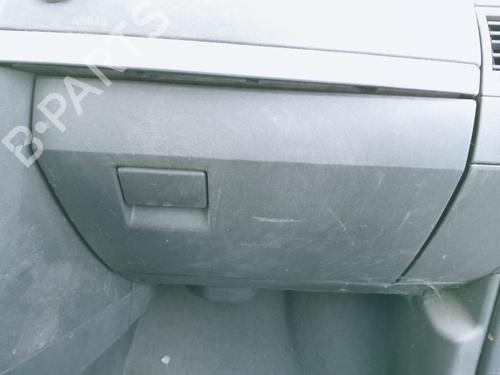 Used Glove box OPEL MERIVA A MPV (X03) 1.7 DTI (E75) (75 hp) 25030890