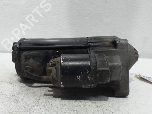Starter RENAULT CLIO II (BB_, CB_) 1.2 (BB0A, BB0F, BB10, BB1K, BB28, BB2D, BB2H, CB0A,... | BP9536987M8 