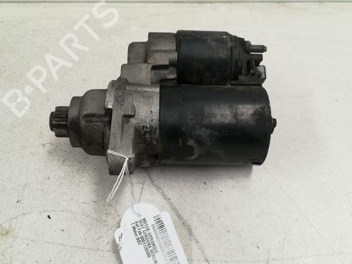 Used Starter SEAT CORDOBA (6L2) 1.9 TDI (100 hp) 13021114