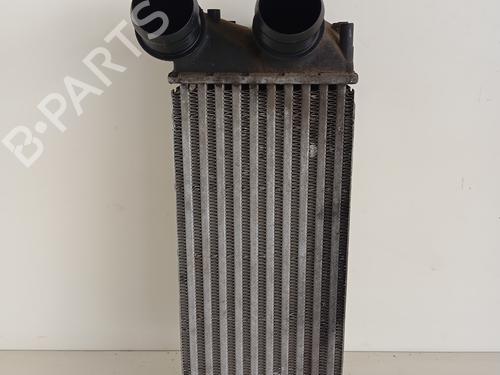 Intercooler Intercooler PEUGEOT 3008 I MPV (0U_) 1.6 HDi (114 hp) 36912166 36912166