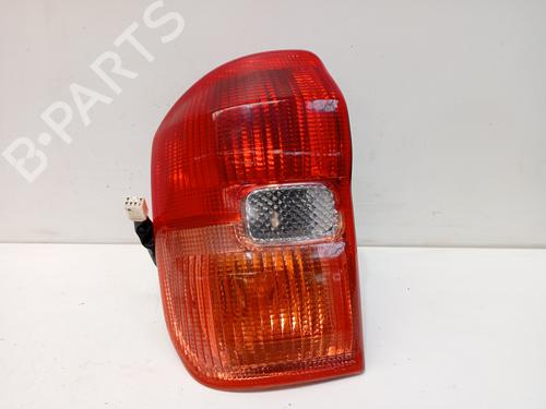 Used Left taillight Left taillight 26655419 26655419