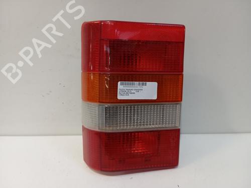 Used Left taillight CITROËN C15 Box Body/MPV (VD_) 1.8 D (60 hp) 22295565