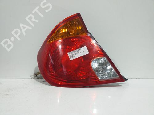 Used Left taillight HYUNDAI ACCENT II (LC) 1.3 (75 hp) 9355434