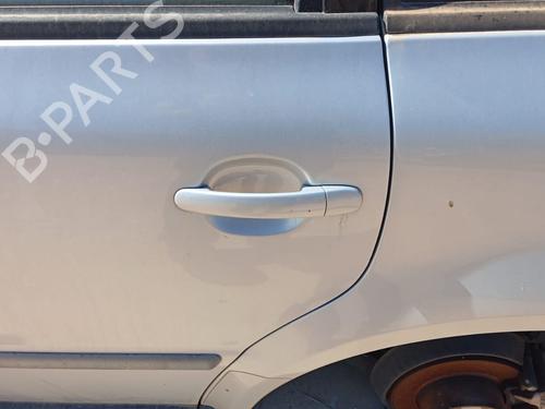 Used Rear left exterior door handle VW PASSAT B5 (3B2) 1.8 T (150 hp) 16230850