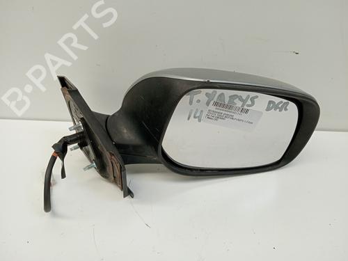 Bakspejl Højre TOYOTA YARIS (_P1_) 1.3 (SCP12_, SCP13_, SCP12R, SCP13R) | BP17965083C27 