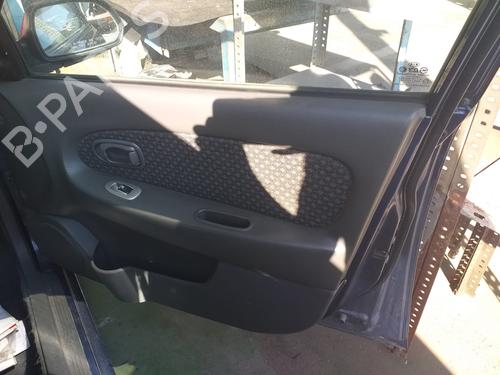 Used Front right window mechanism KIA SHUMA II Saloon (FB) 1.6 (101 hp) 19399747