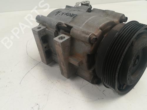 AC-Kompressor HYUNDAI TRAJET (FO) 2.0 CRDi | BP12599100M34 