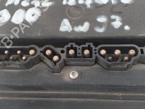 Engine control unit (ECU) MERCEDES-BENZ E-CLASS (W124)  | BP9348994M57 