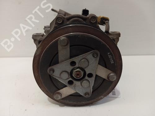AC compressor PEUGEOT 308 SW II (LC_, LJ_, LR_, LX_, L4_)  | BP23117294M34 