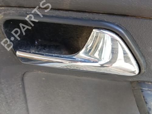 Used Rear right interior door handle VW TOURAN (1T1, 1T2) [2003-2010]  12294768