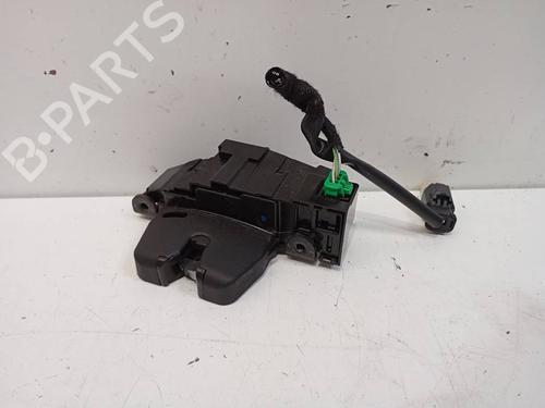 Used Tailgate lock Tailgate lock 39032137 39032137