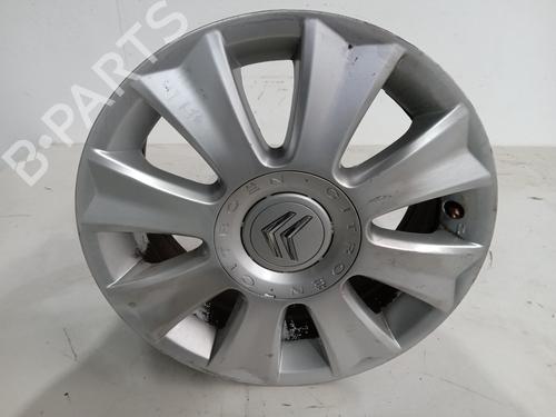 Used Rim Rim 31930800 31930800