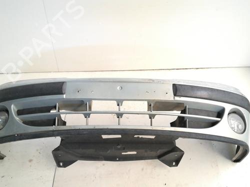 Used Front bumper RENAULT MEGANE I (BA0/1_) 1.6 16V (BA04, BA0B, BA11, BA1J, BA16, BA19, BA1K, BA1V,... (107 hp) 9354653